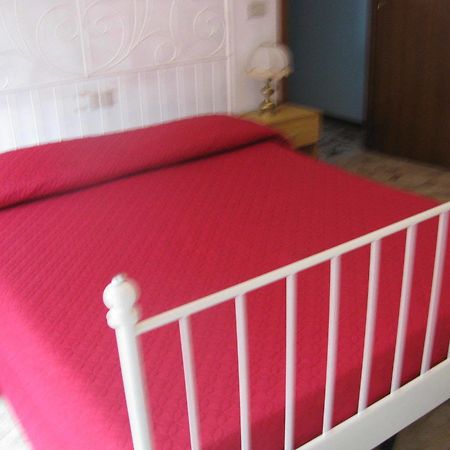 B&B Col Moschin Mestre Kültér fotó