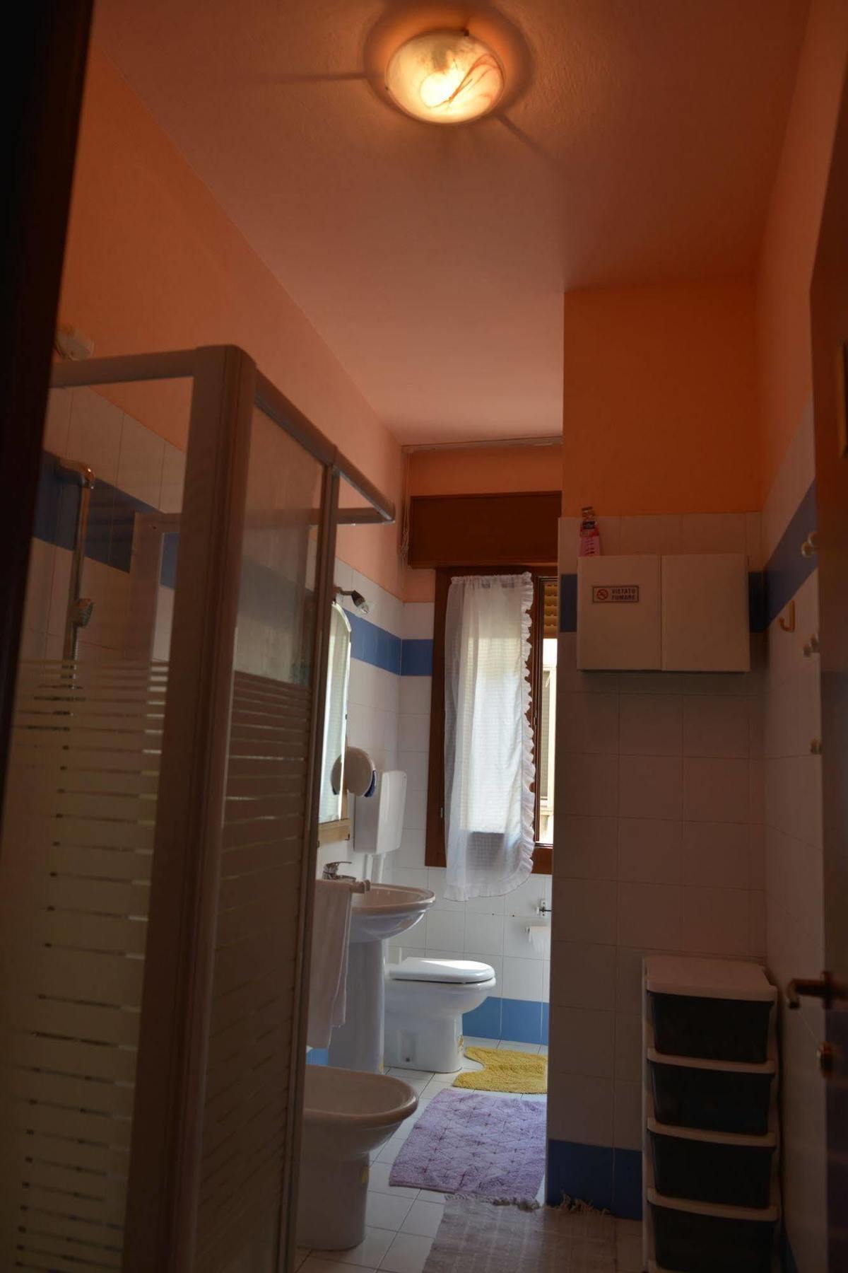 B&B Col Moschin Mestre Kültér fotó