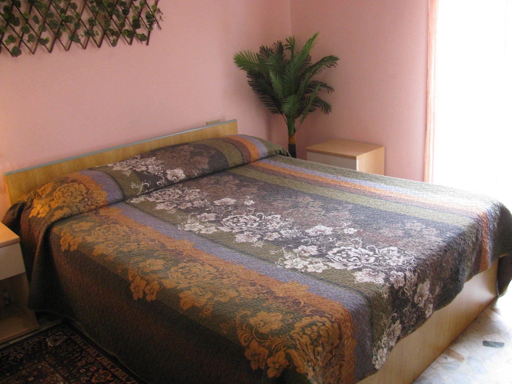 B&B Col Moschin Mestre Kültér fotó