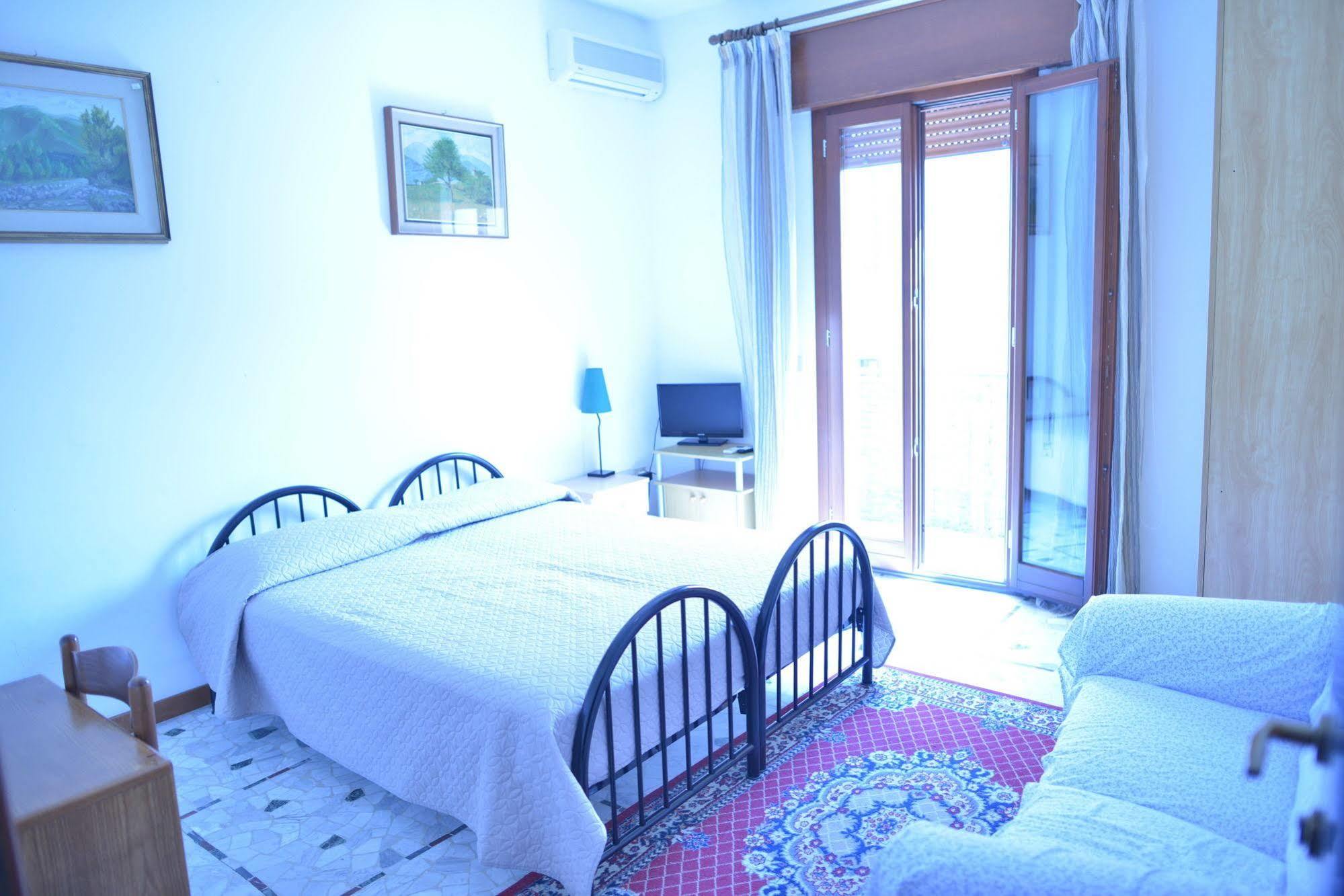 B&B Col Moschin Mestre Kültér fotó