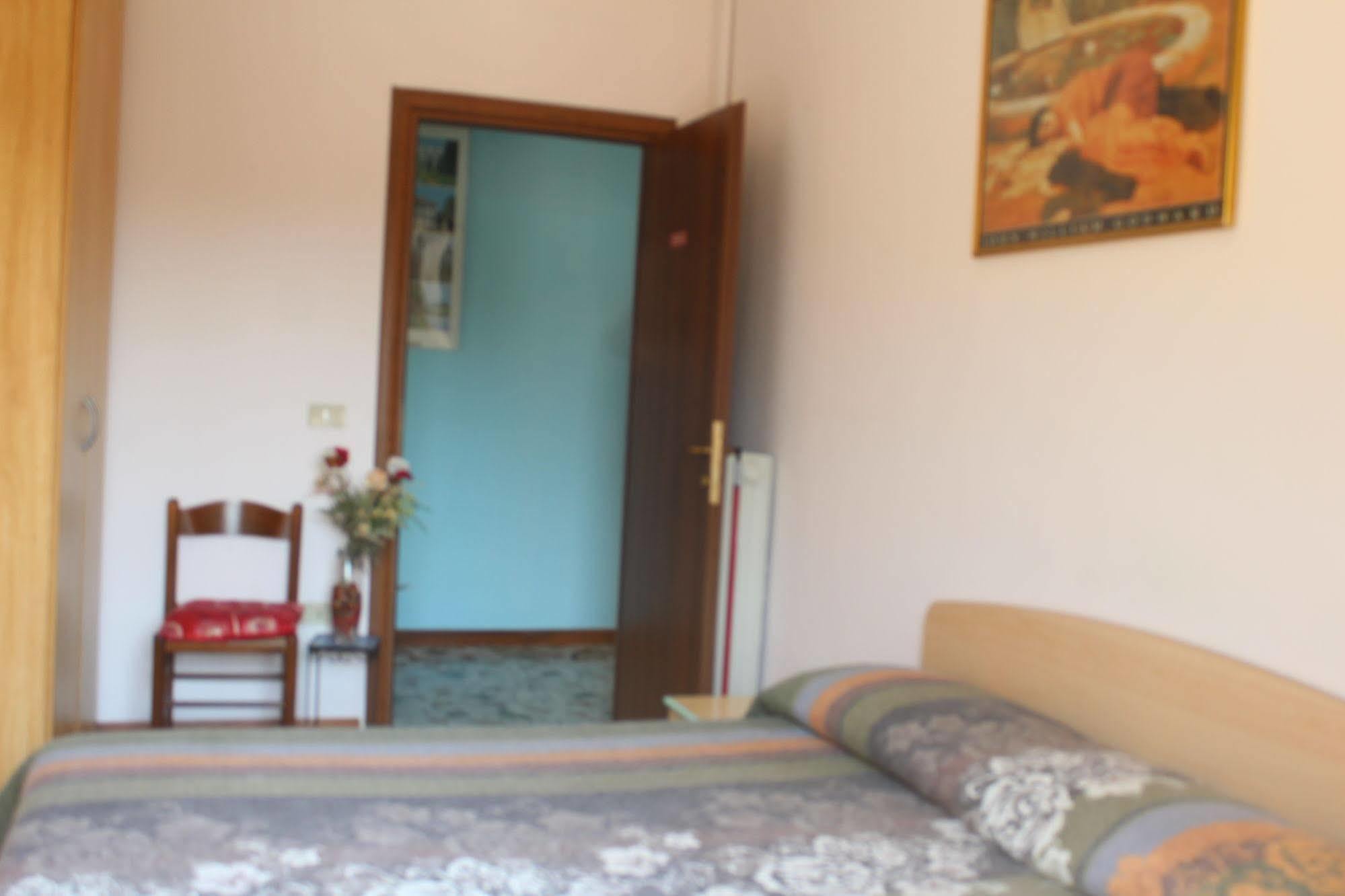 B&B Col Moschin Mestre Kültér fotó