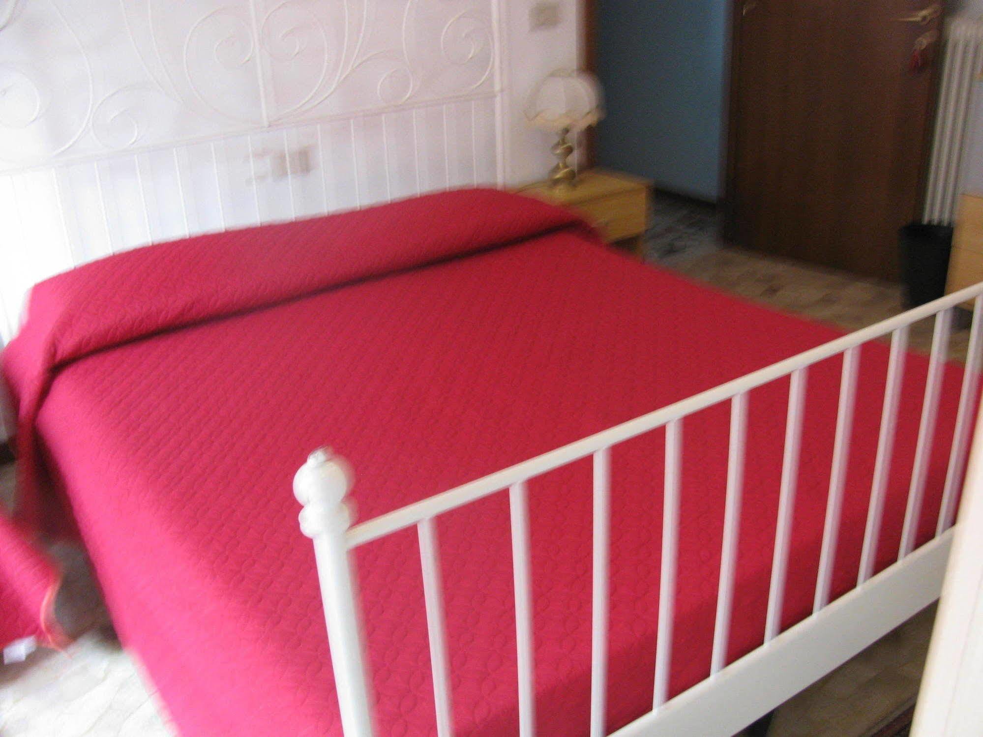 B&B Col Moschin Mestre Kültér fotó