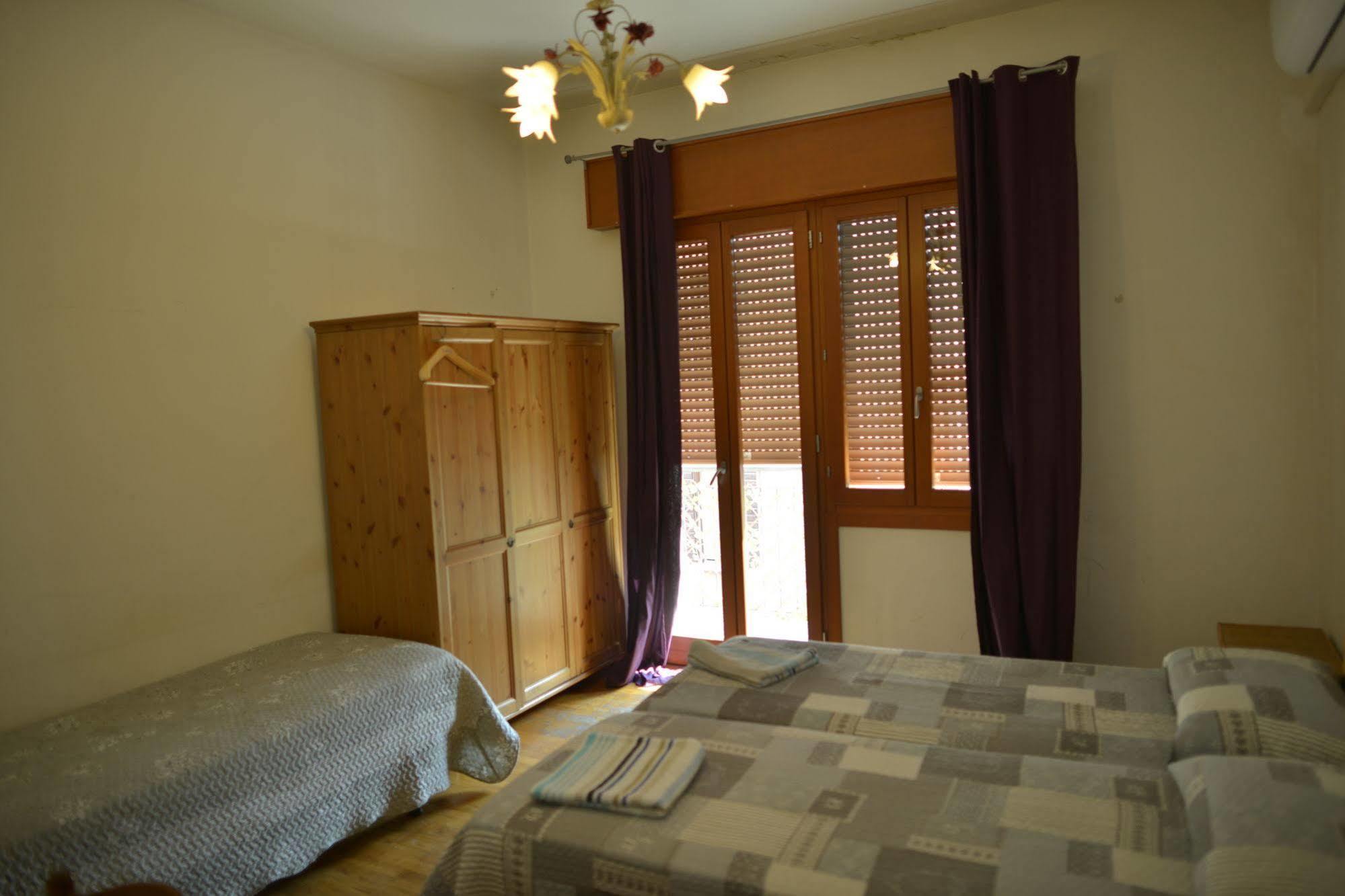 B&B Col Moschin Mestre Kültér fotó