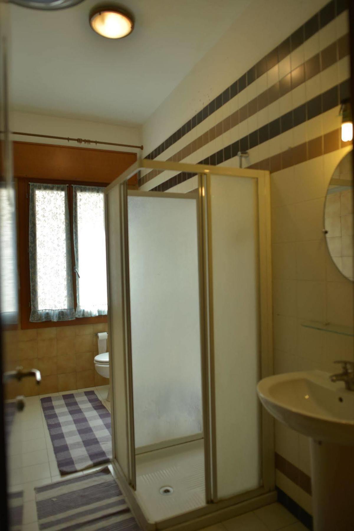 B&B Col Moschin Mestre Kültér fotó