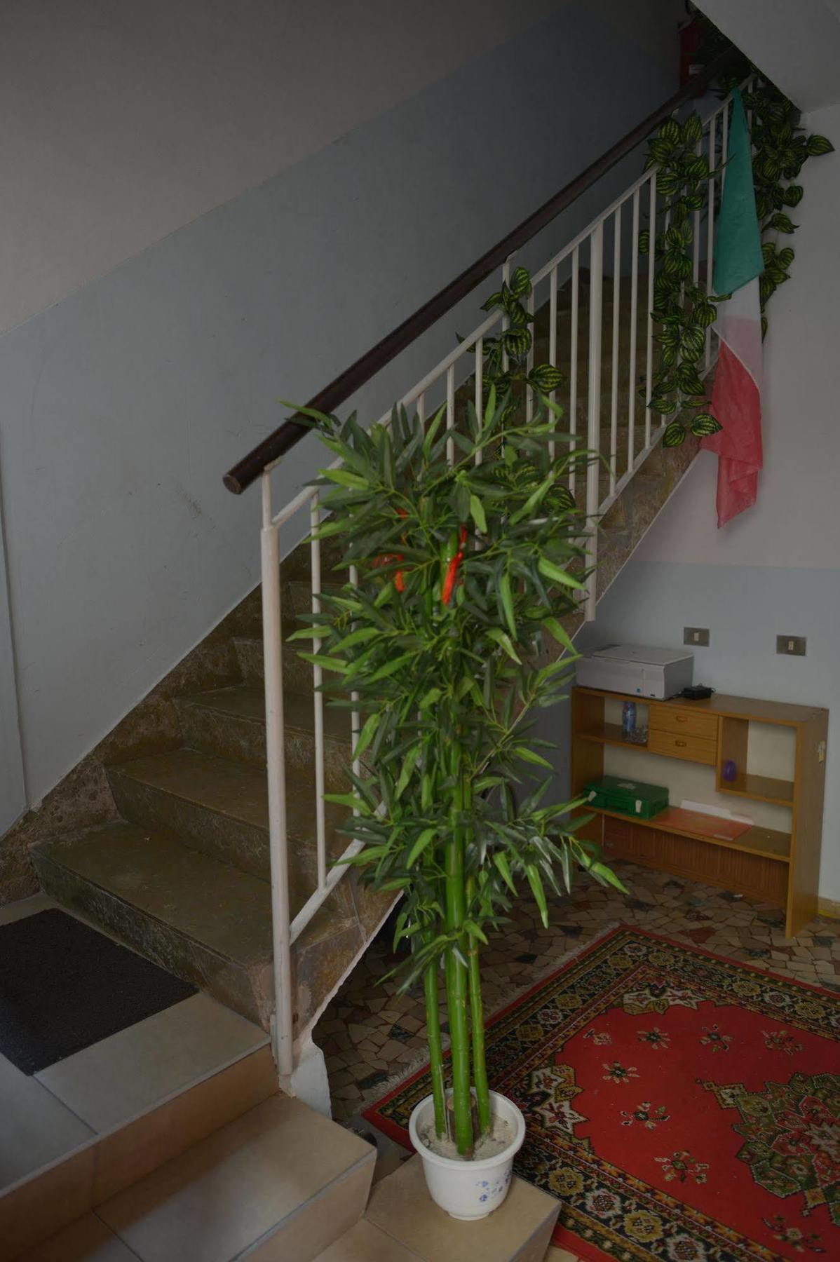B&B Col Moschin Mestre Kültér fotó